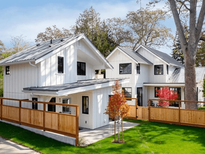 The Process Of Building A Laneway Home In Vancouver