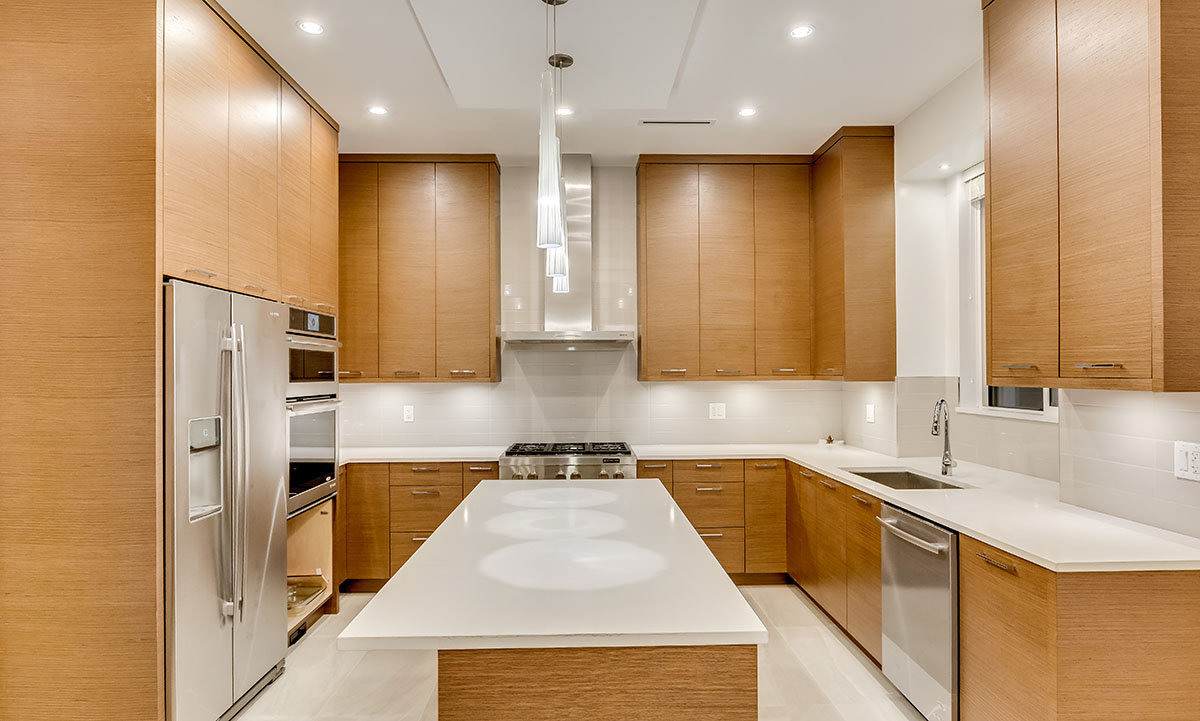 By Design Developments Custom Home Sperling