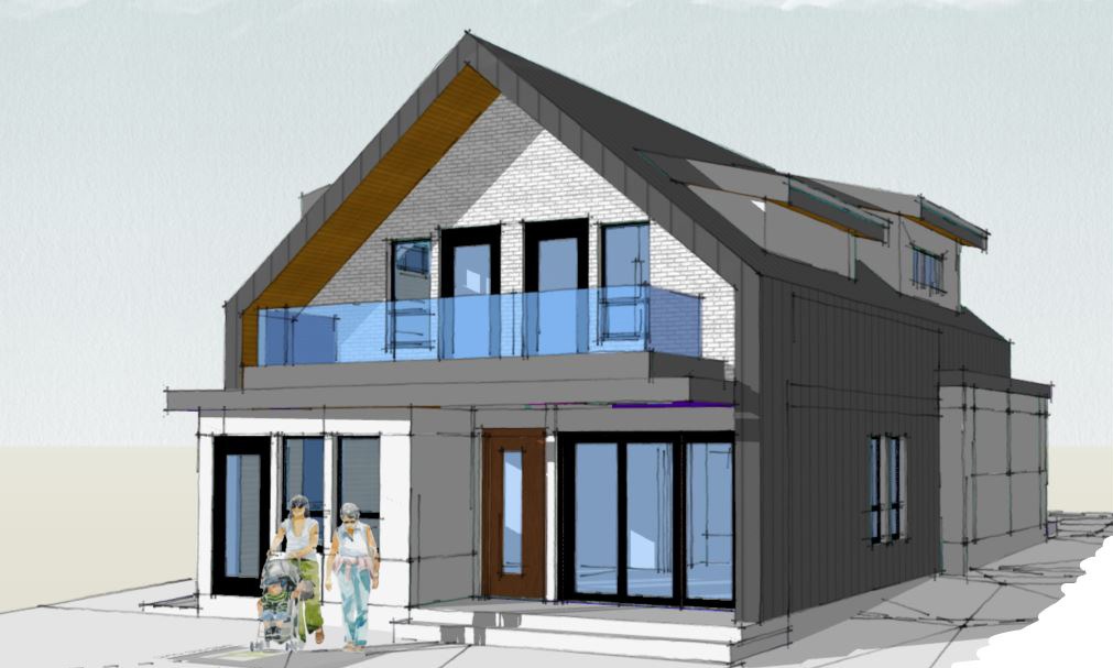 By Design Developments Multifamily Victoria