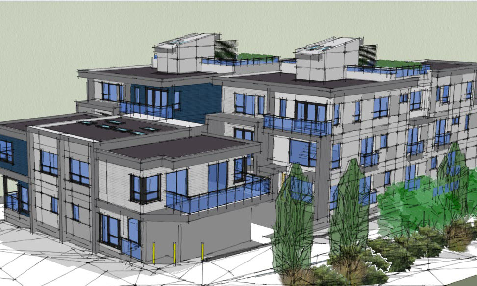 By Design Developments Multifamily Western
