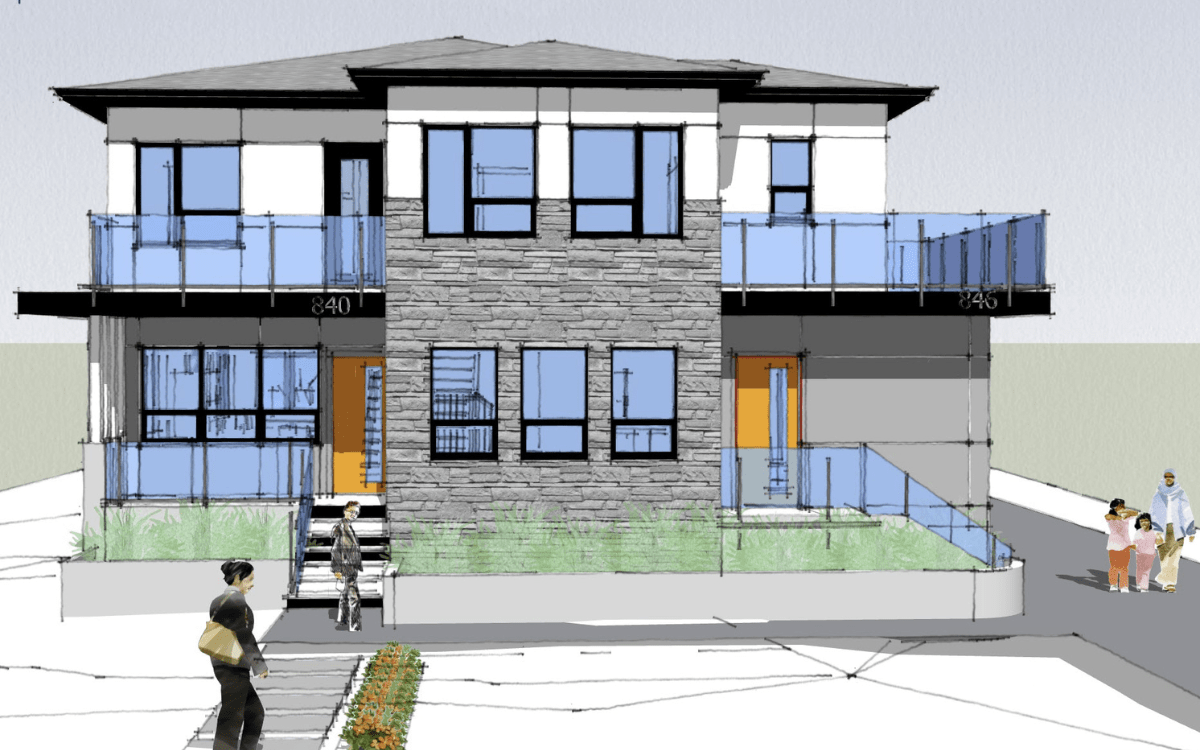 Multiplex Home Builder In Vancouvr