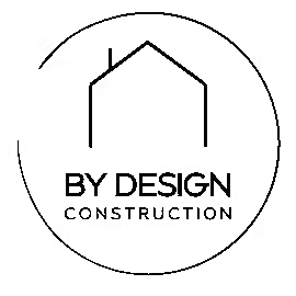 By design construction By design construction