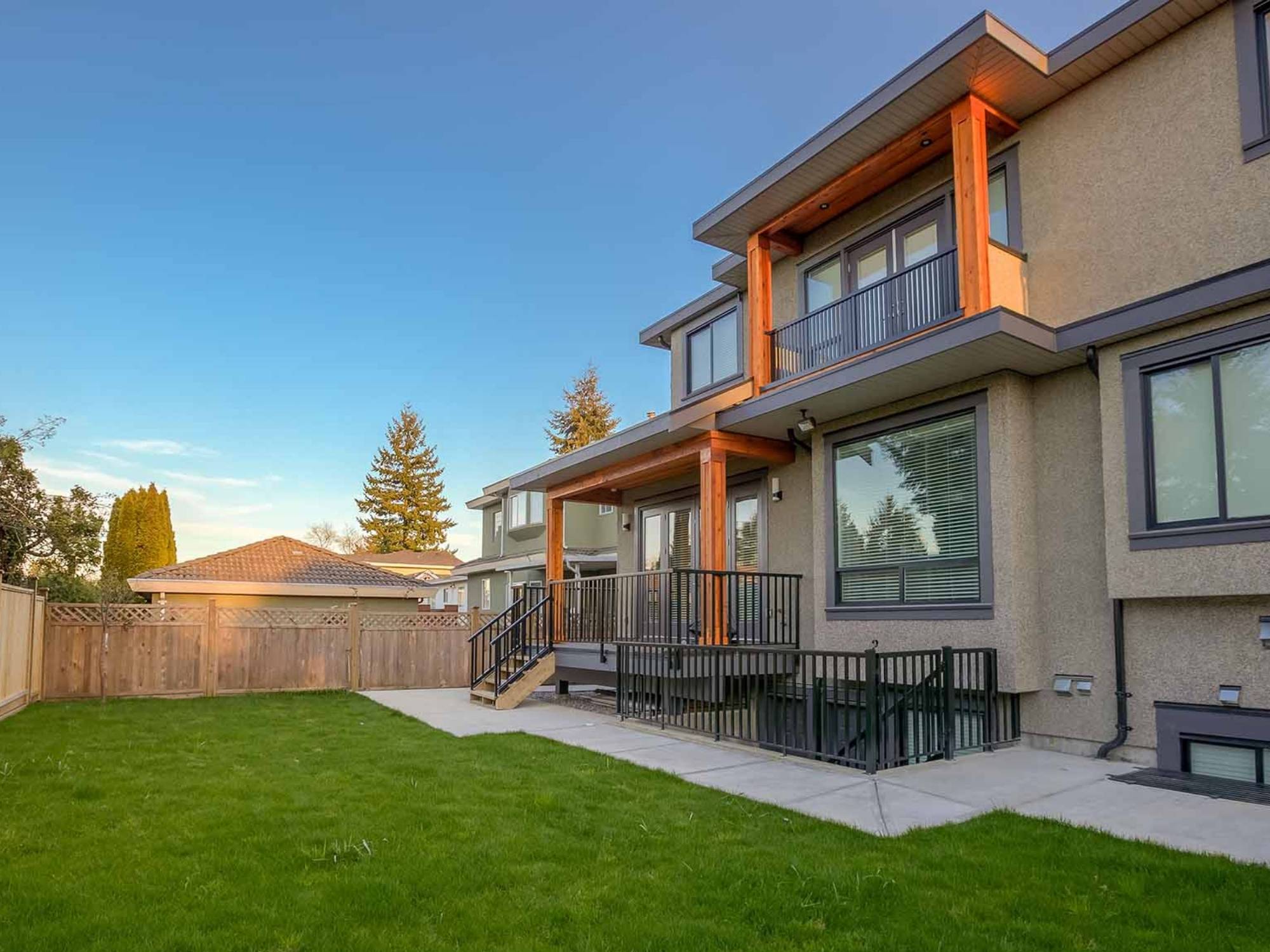 Custom Homes CTA