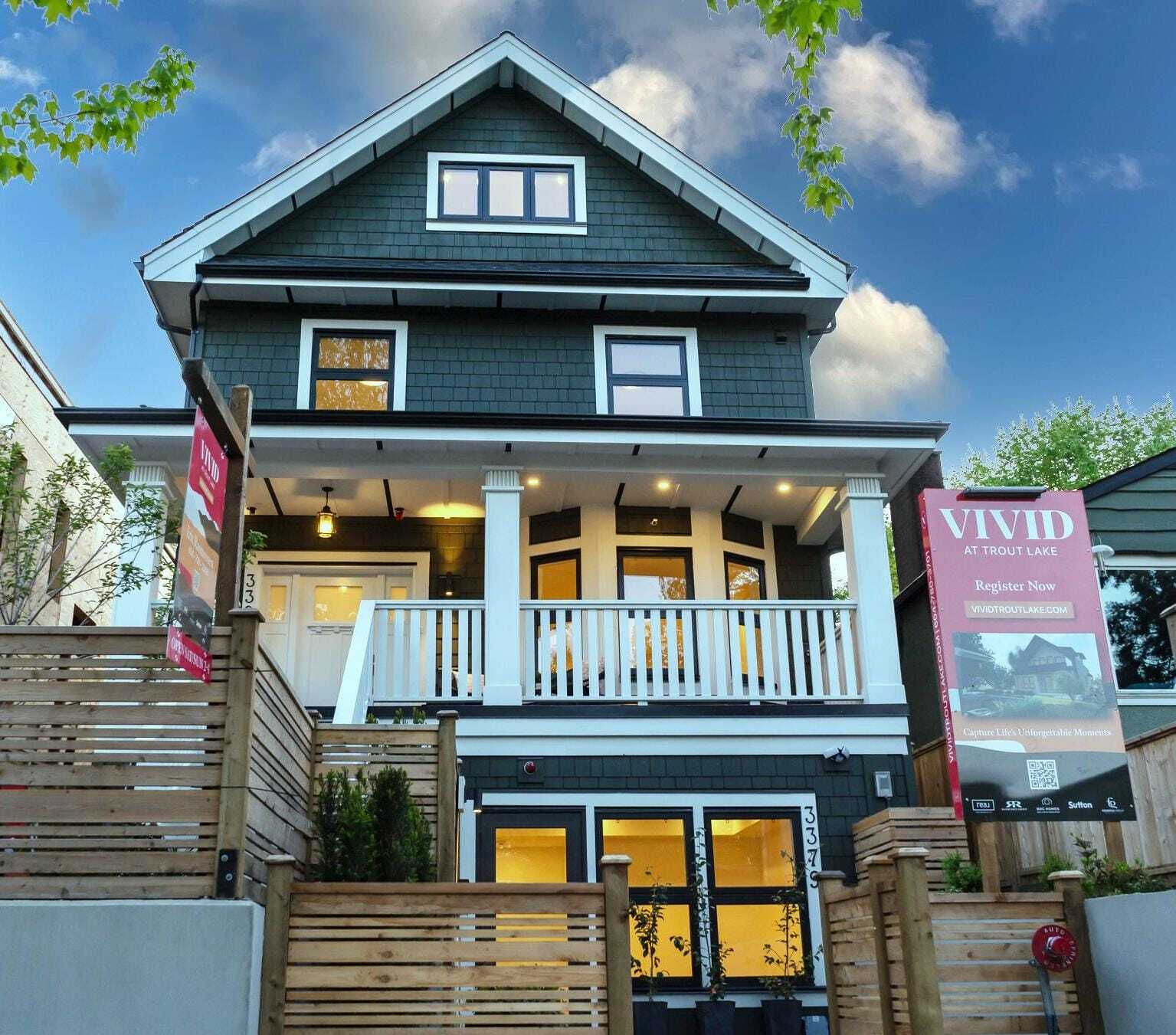 How Long Does a Large Home Renovation Take in Vancouver?