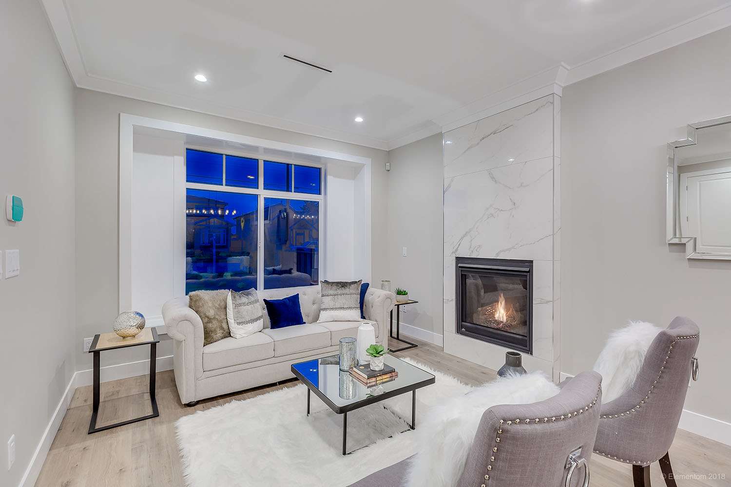 How Long Does a Large Home Renovation Take in Vancouver?