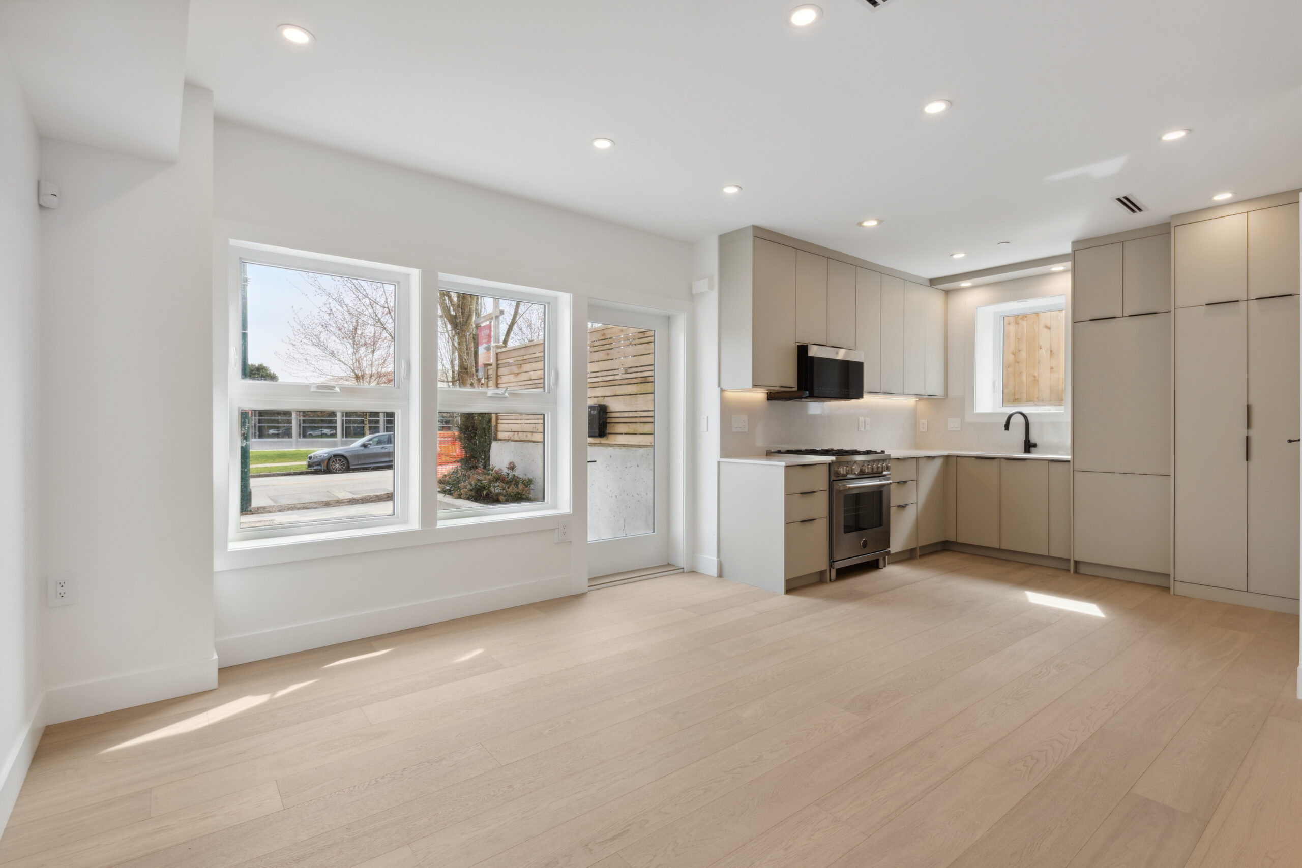 How Much Does a Large Home Renovation Cost in Vancouver?