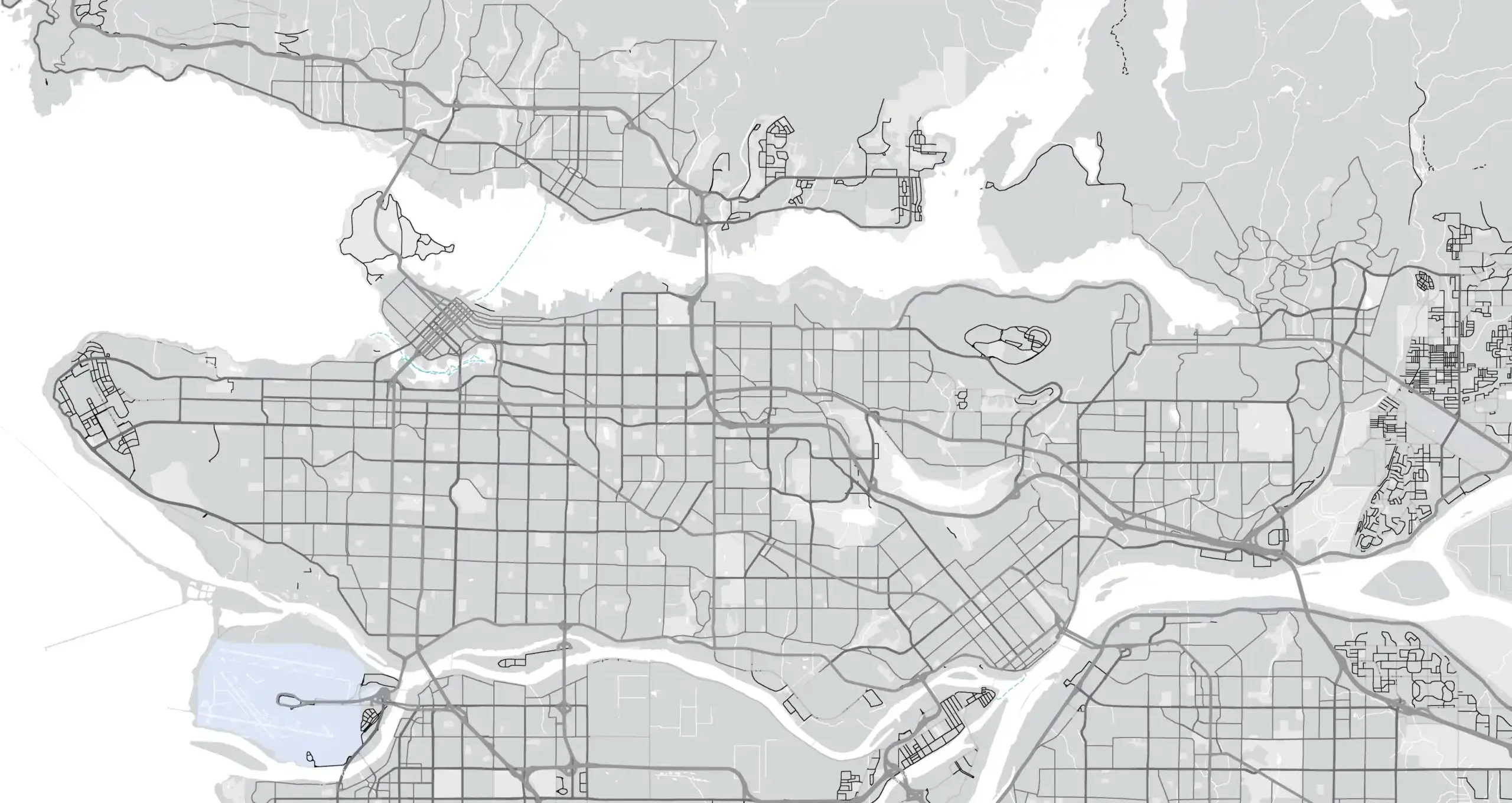 Building Across Greater Vancouver