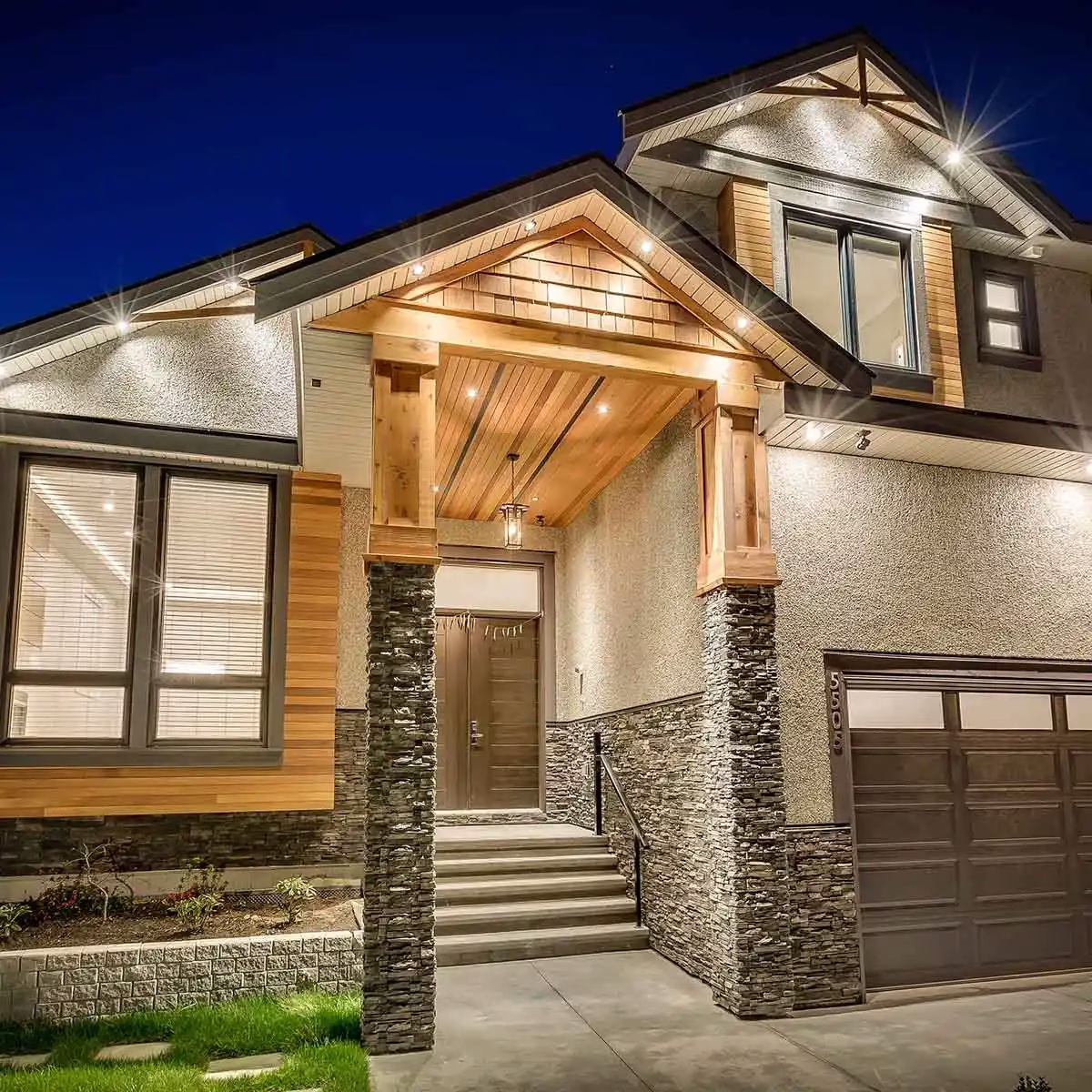 BY DESIGN CONSTRUCTION