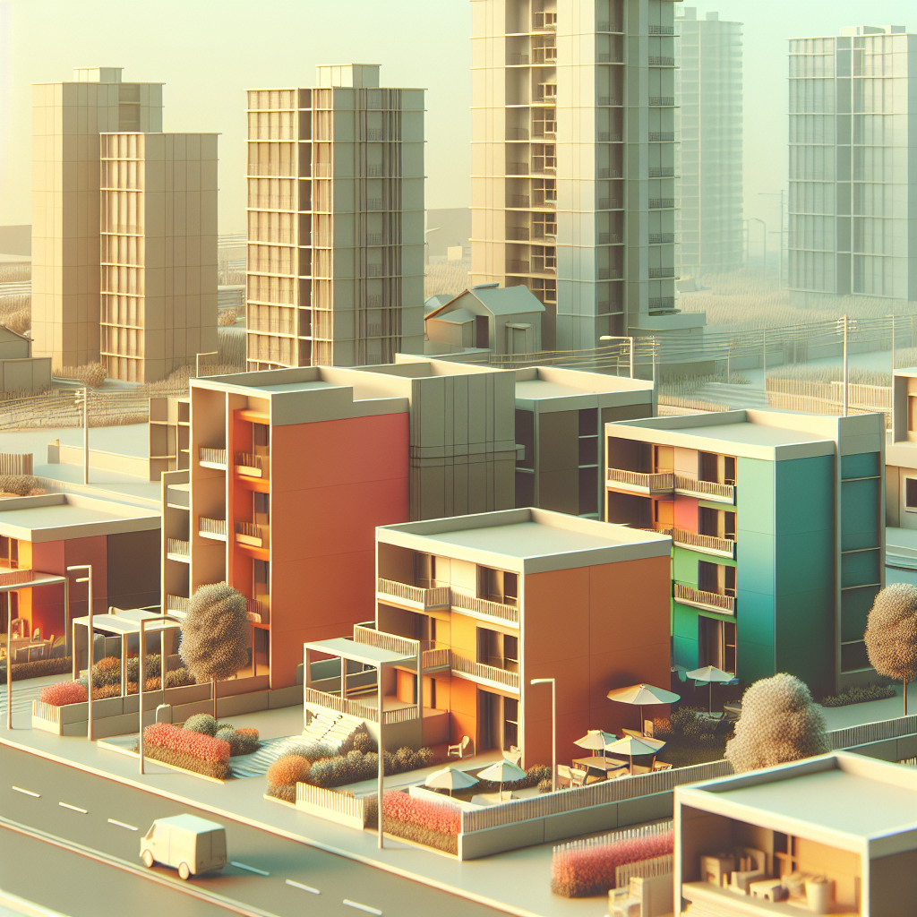 Maximizing Residential Opportunities with Multiplex Infill