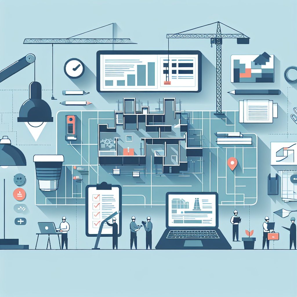 Essential Preconstruction Planning Steps for Successful Projects