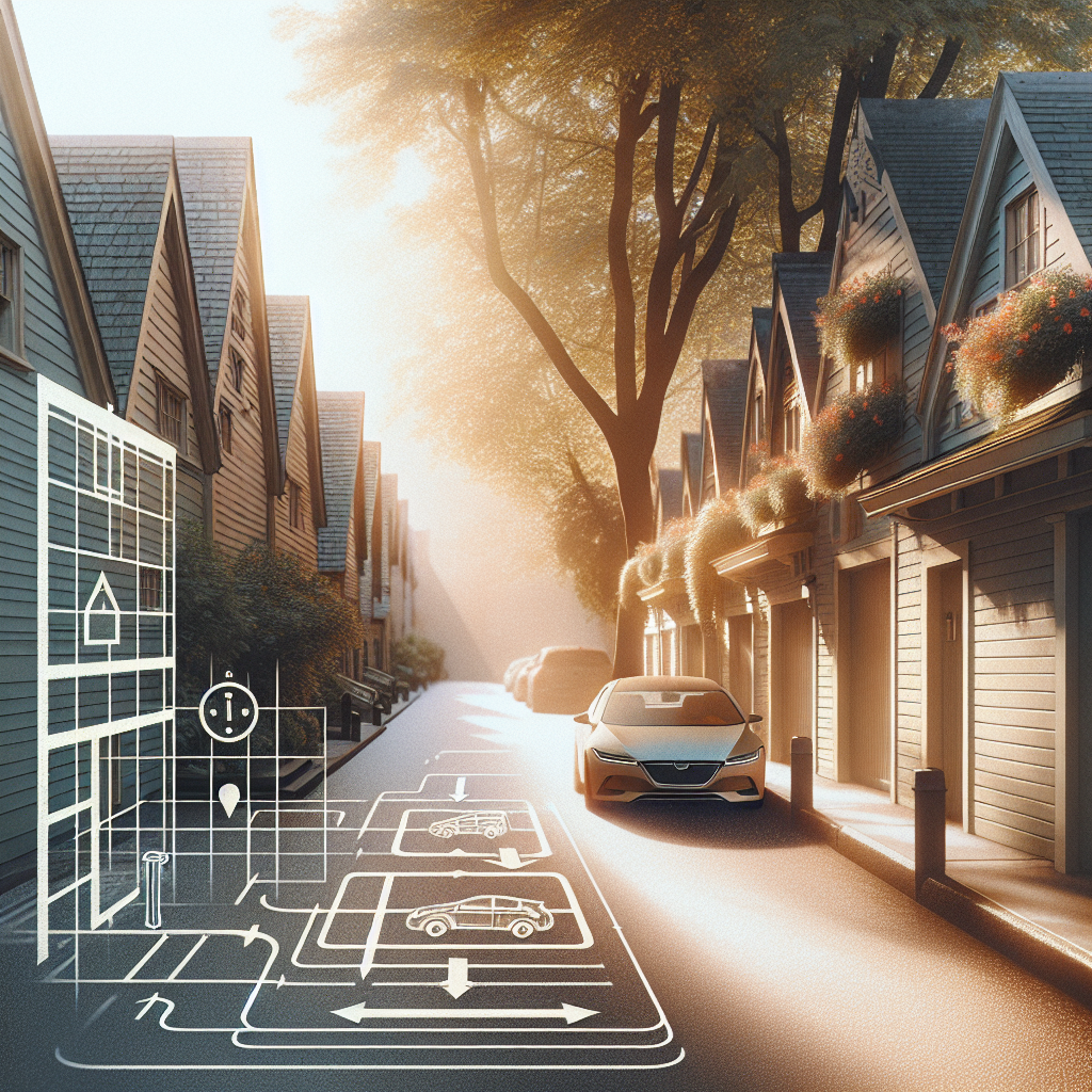Navigating Laneway and Carriage House Parking in Vancouver