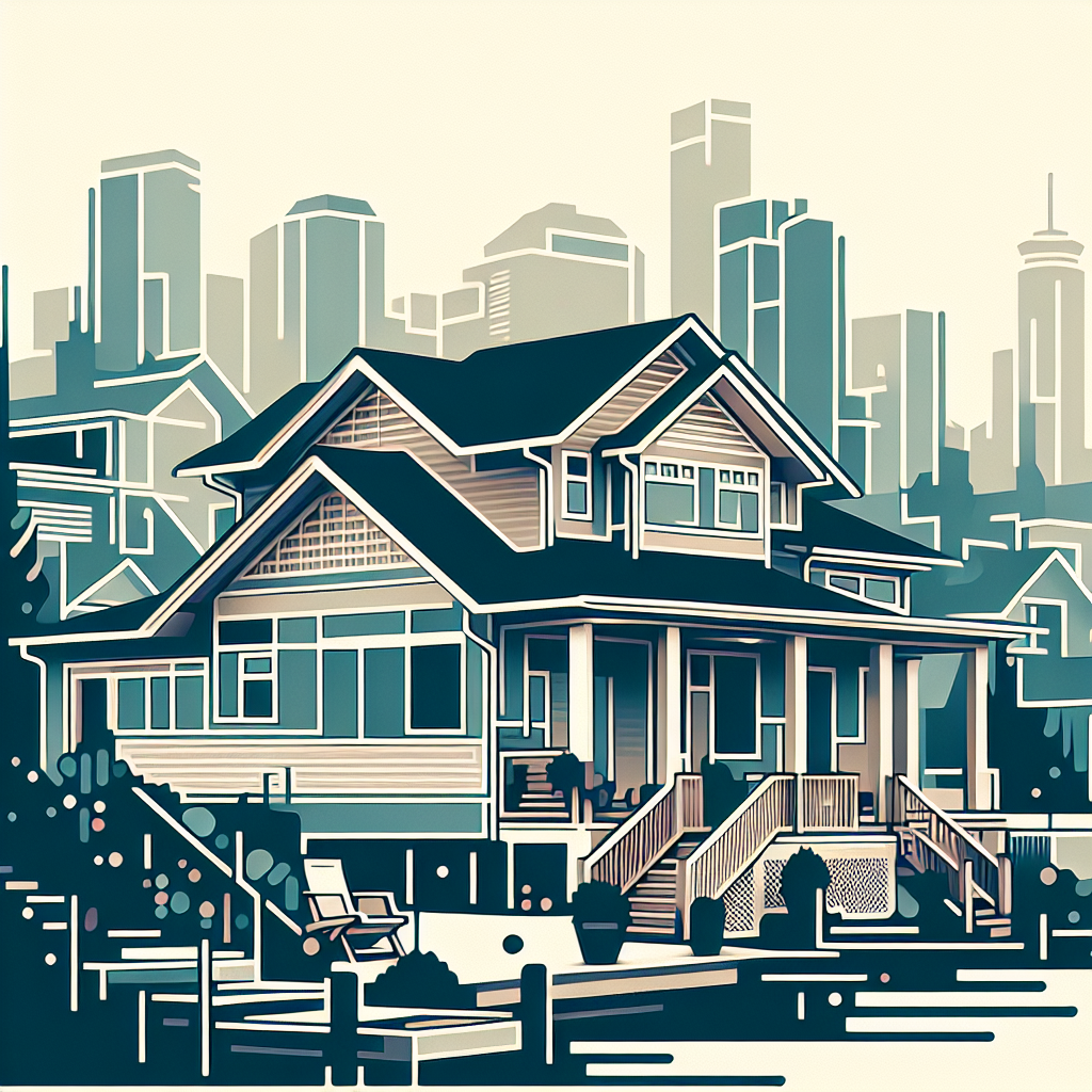 Enhance Your Vancouver Home with Covered Deck Solutions
