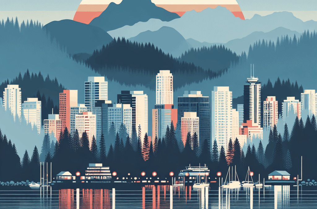 Understanding Design-Build Projects in Vancouver