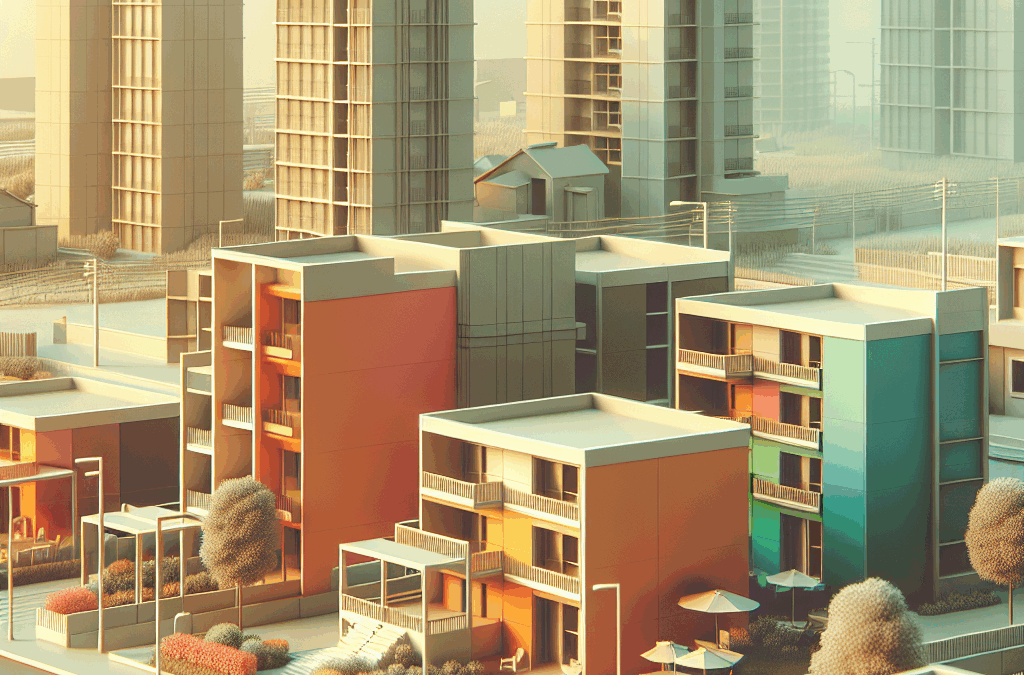 Maximizing Residential Opportunities with Multiplex Infill