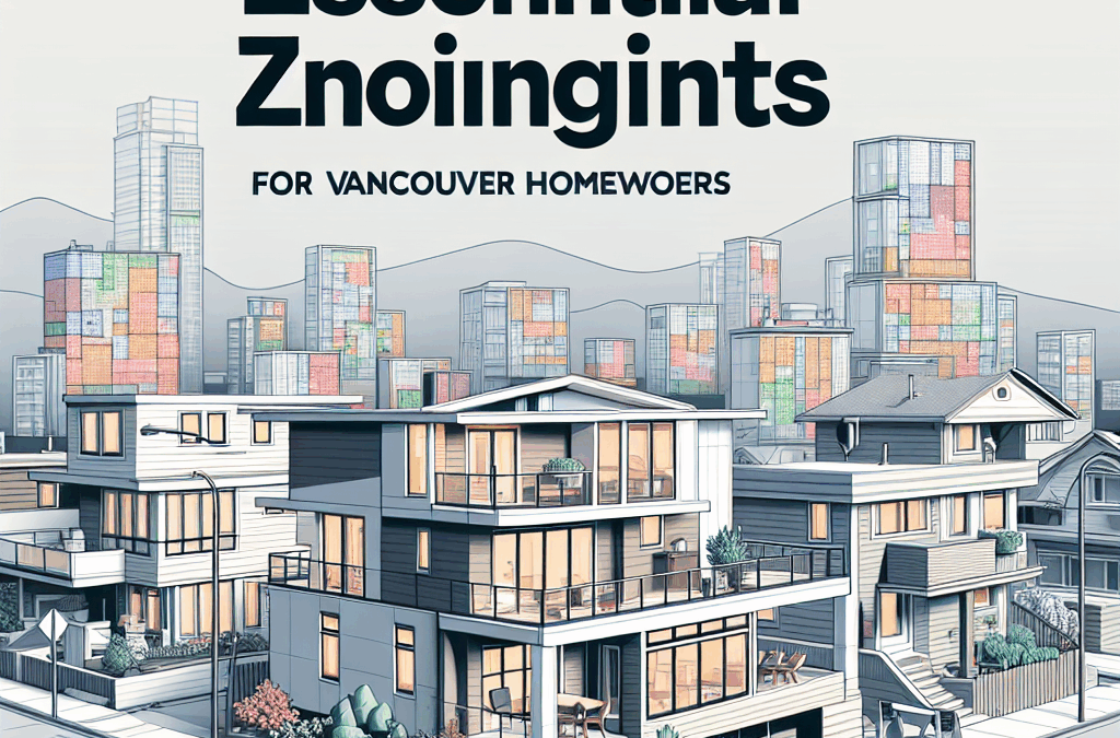 Essential Zoning Insights for Vancouver Homeowners