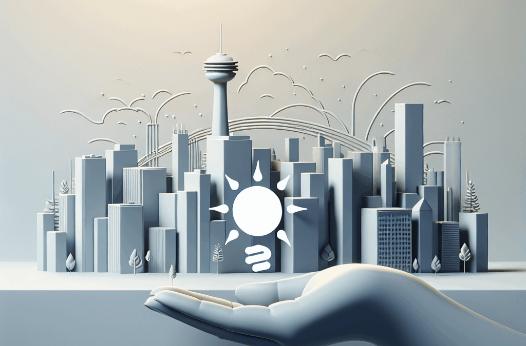 A Comprehensive Guide to Vancouver’s Energy Step Code