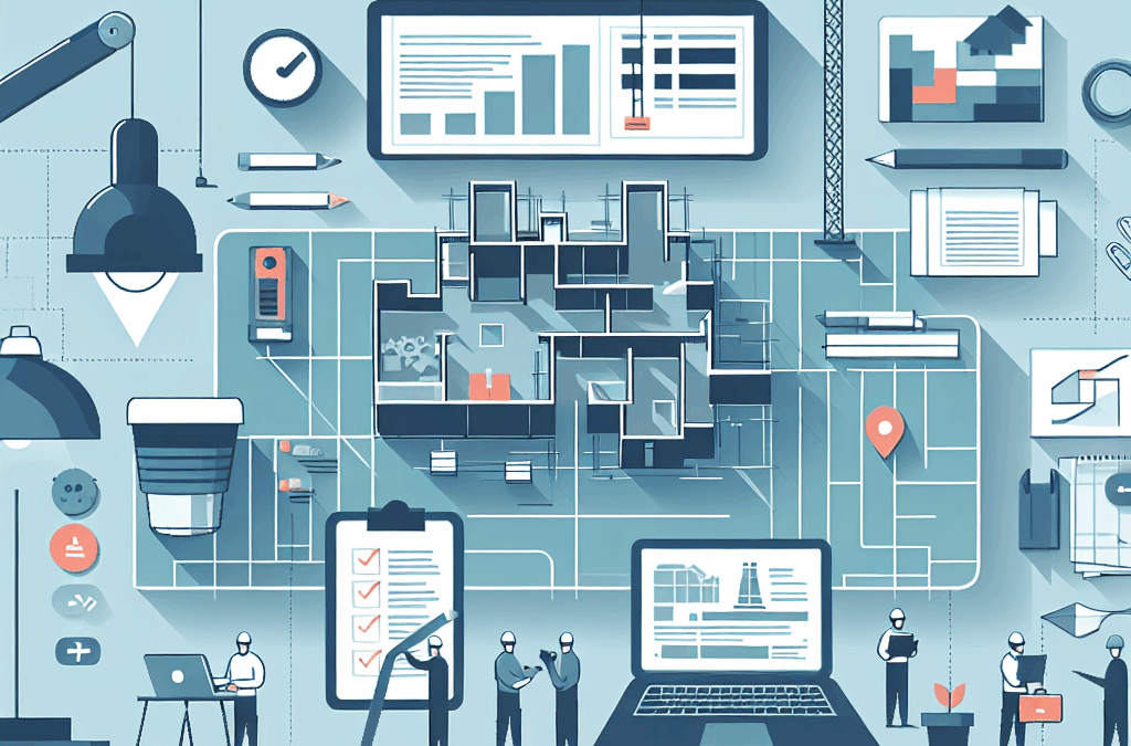 Essential Preconstruction Planning Steps for Successful Projects