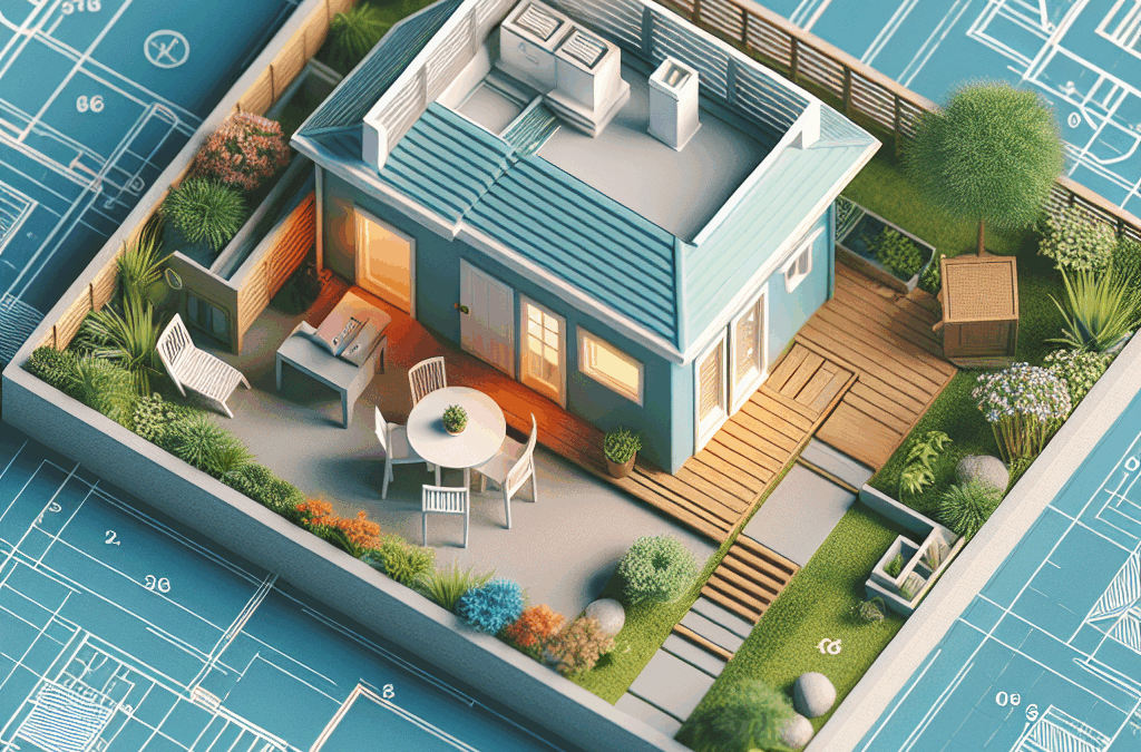 Maximize Floor Area on Small Lots in Vancouver