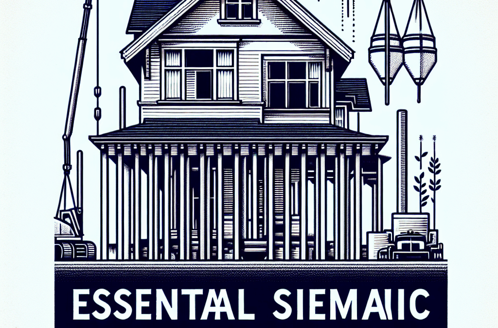 Essential Seismic Upgrades for Older Vancouver Homes