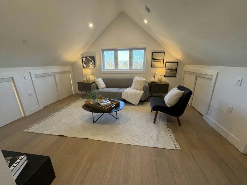 3381 attic media room